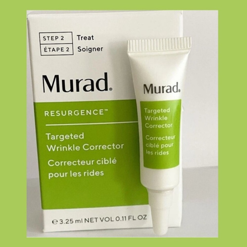 Murad Resurgence Wrinkle Corrector